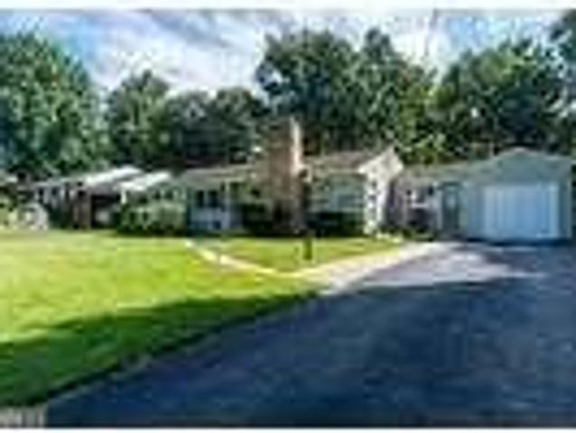 House for rent in Beltsville