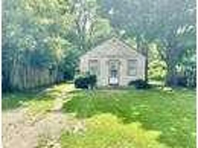 House for rent in Benton Harbor, Michigan