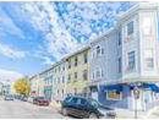 House for rent in Boston, Suffolk County
