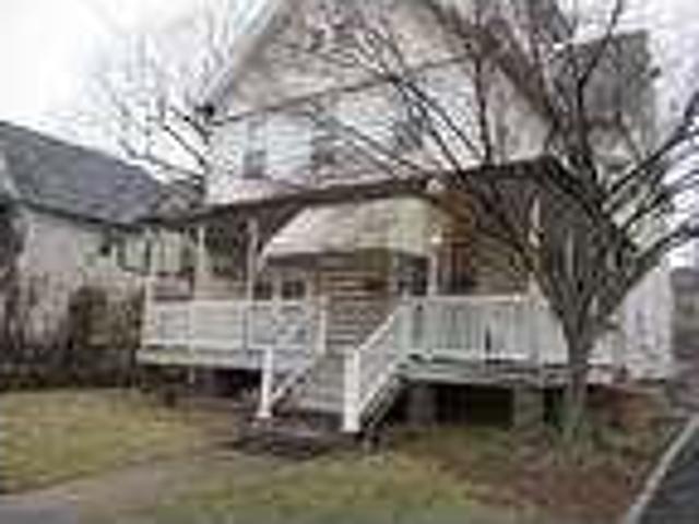 House for rent in Bound Brook, New Jersey