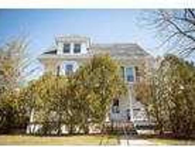 House for rent in New Haven, Connecticut