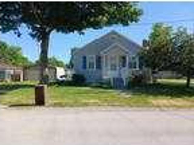 House for rent in Bunker Hill, Macoupin County