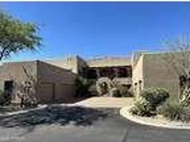 House for rent in Carefree House for rent in Carefree