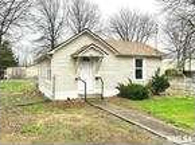 House for rent in Centralia, Illinois