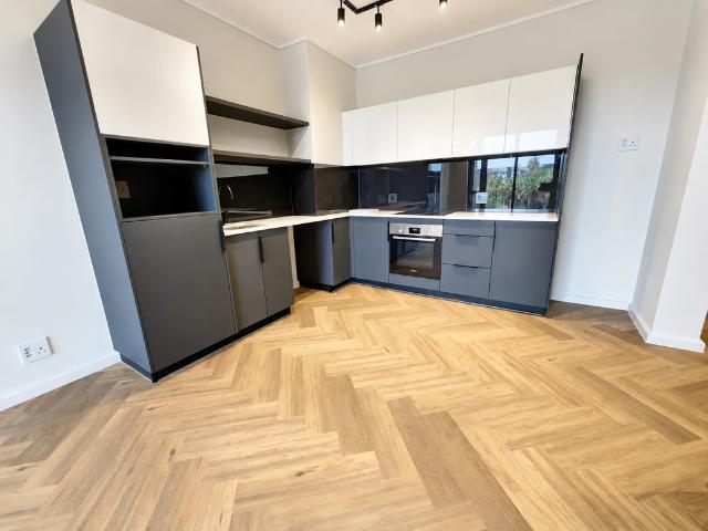 Apartment for rent in Central Park, Milnerton
