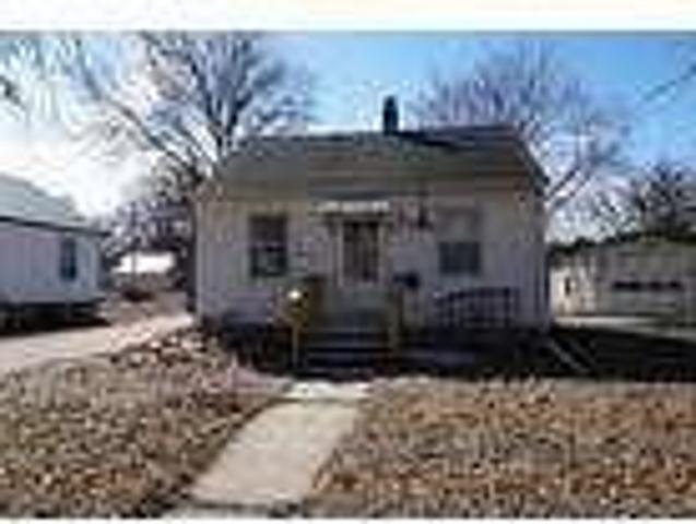 House for rent in Charles City, Iowa