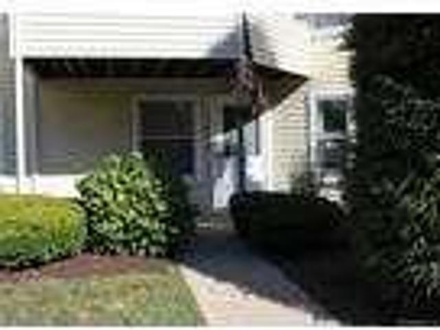 House for rent in New Haven, South Central Connecticut Planning Region