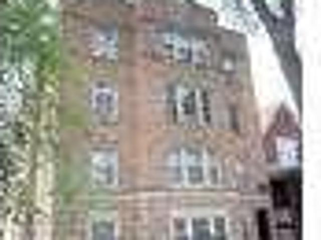 House for rent in Chicago, Cook County