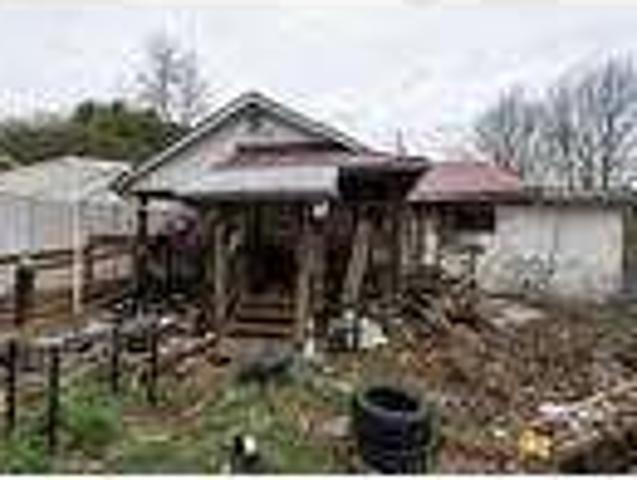 House for rent in Tennessee