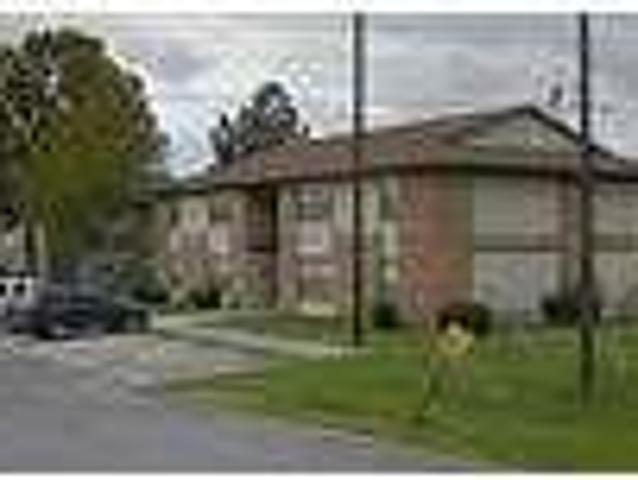 House for rent in Church Point, Louisiana