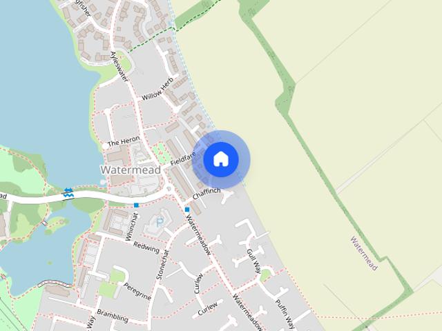 House for rent in Watermead, Isle Of Man