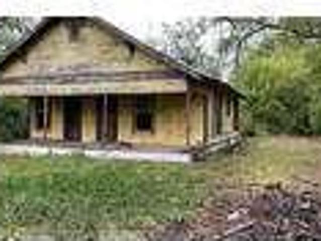 House for rent in Coleman, Georgia