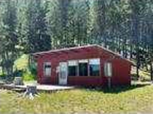 House for rent in Conconully, Washington