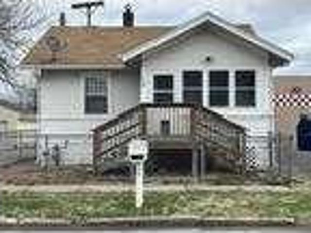 House for rent in Council Bluffs, Iowa