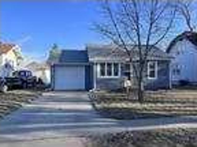 House for rent in Nebraska