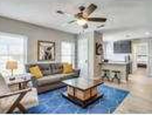 House for rent in Dallas, Texas