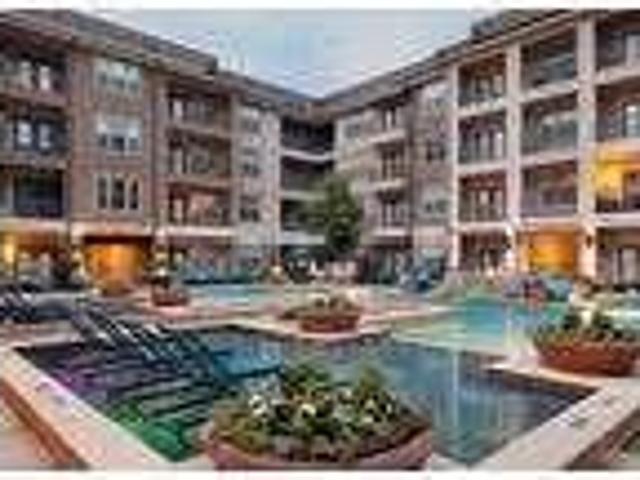 House for rent in Dallas, Texas