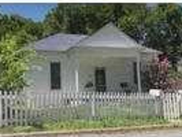 House for rent in De Soto