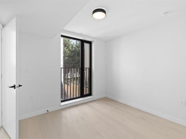 Apartment for rent in Vancouver, British Columbia