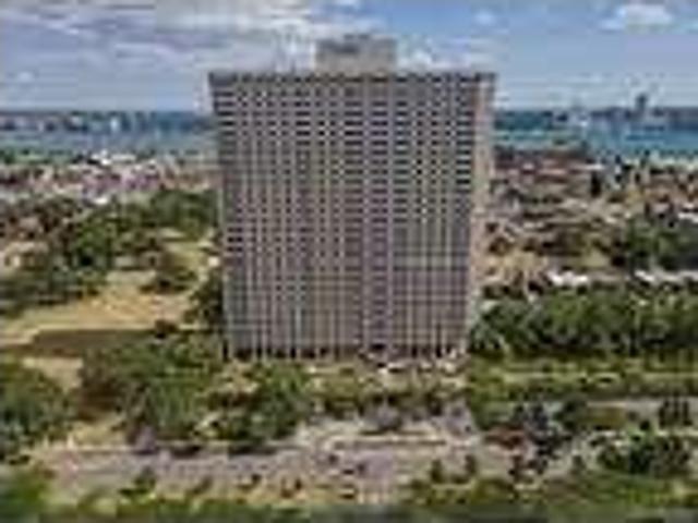 House for rent in Detroit, Michigan