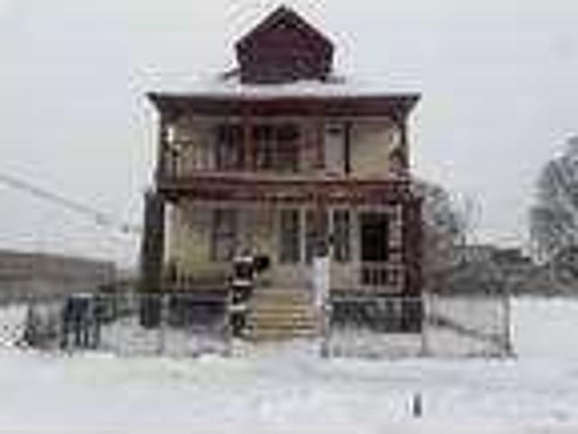 House for rent in Detroit, Wayne County