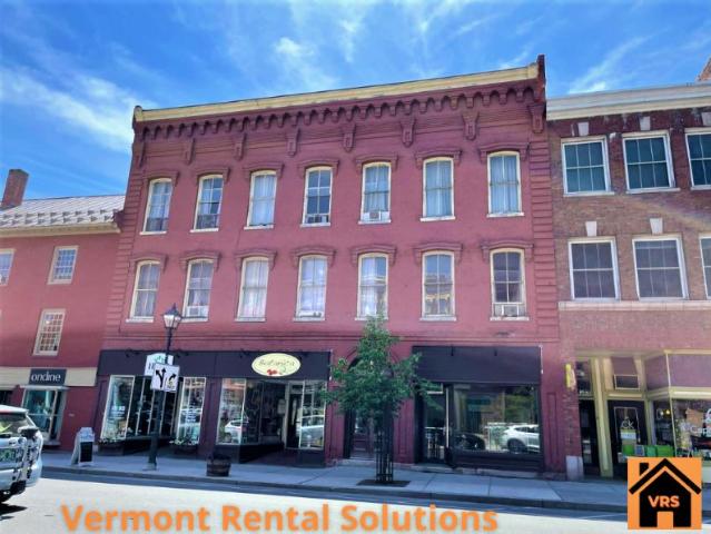 Room for rent in Montpelier, Vermont
