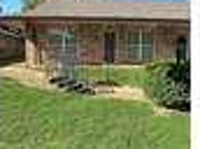 House for rent in Duncan, Oklahoma