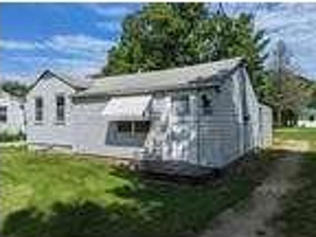 House for rent in Winnebago, Illinois