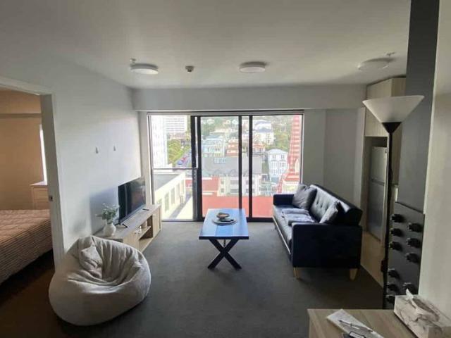 Apartment for rent in Matata, Wellington