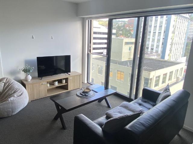 Apartment for rent in Matata, Wellington