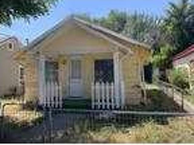 House for rent in Georgia