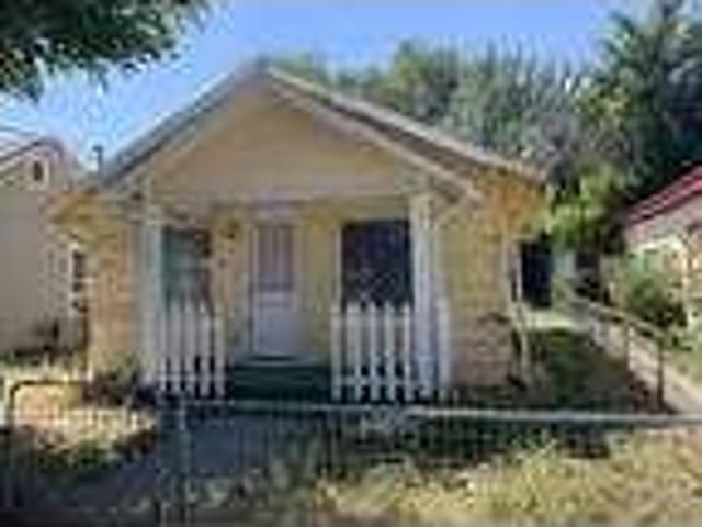 House for rent in Georgia