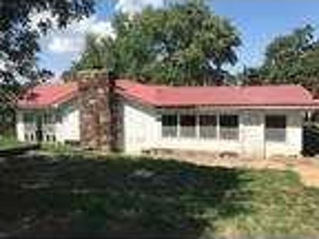 House for rent in Eufaula, Alabama