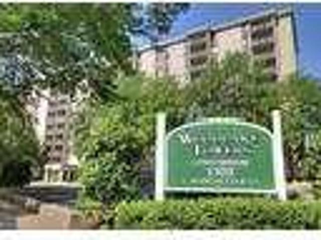House for rent in Falls Church
