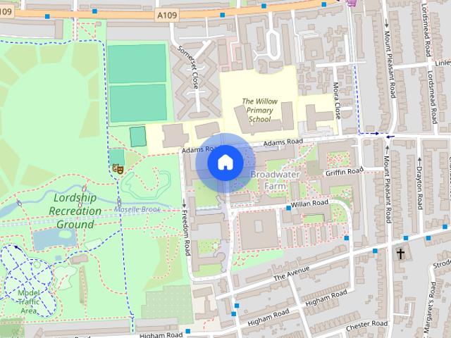 House for rent in Cat Hill, Isle Of Man