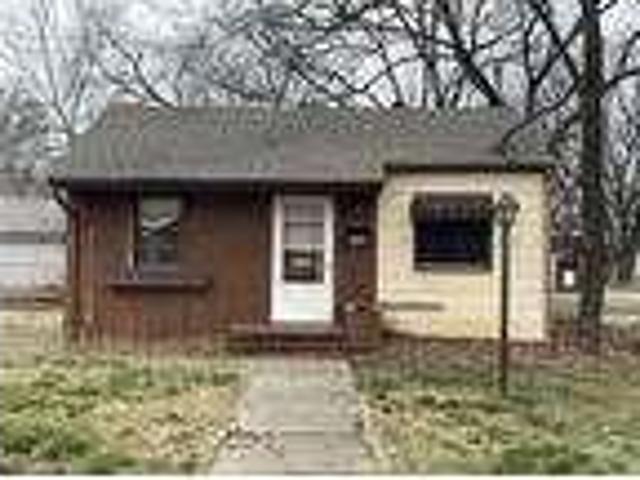 House for rent in Kansas