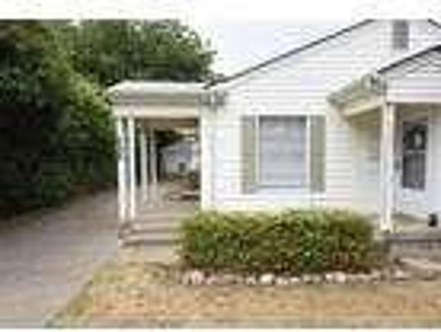 House for rent in Fort Worth, Texas