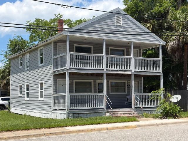 Apartment for rent in Daytona Beach, Florida
