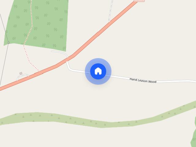 Room for rent in Grindley, Baswich