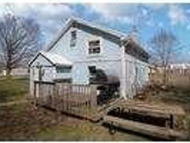 House for rent in Gladwin