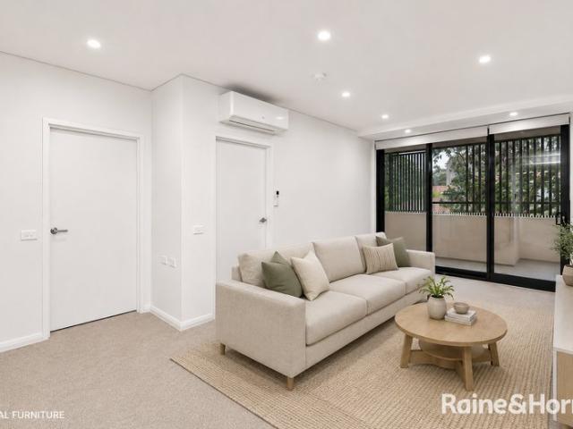 Apartment for rent in Sydney, New South Wales