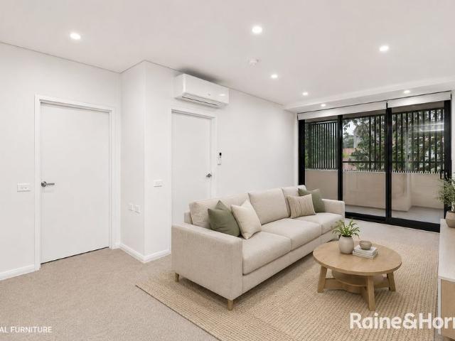 Apartment for rent in Wentworthville, Sydney