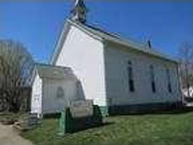 House for rent in Greens Fork, Indiana
