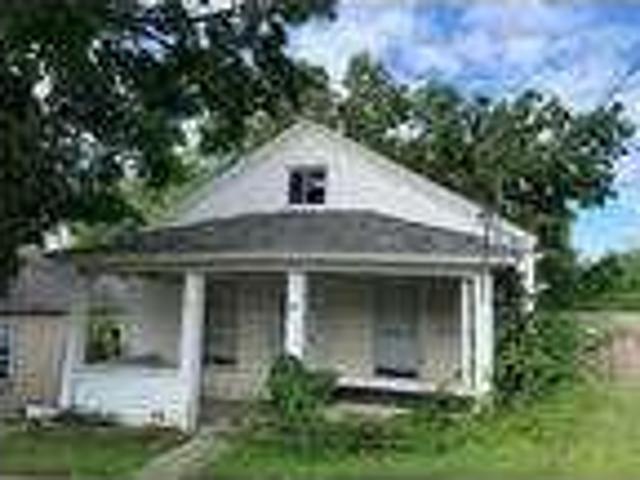 House for rent in Hannibal, Missouri