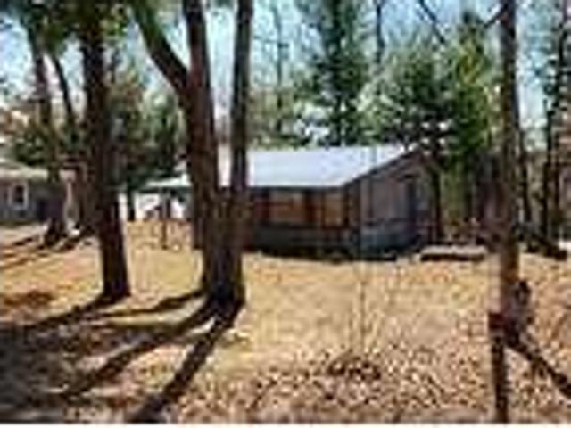 House for rent in Ark