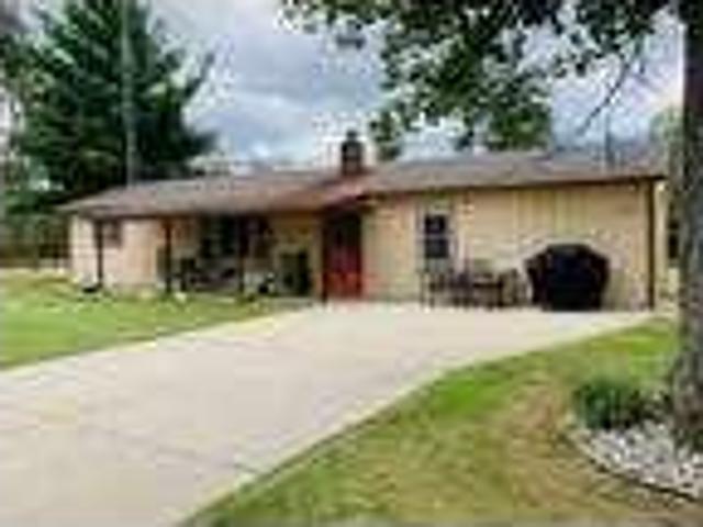 House for rent in Ark