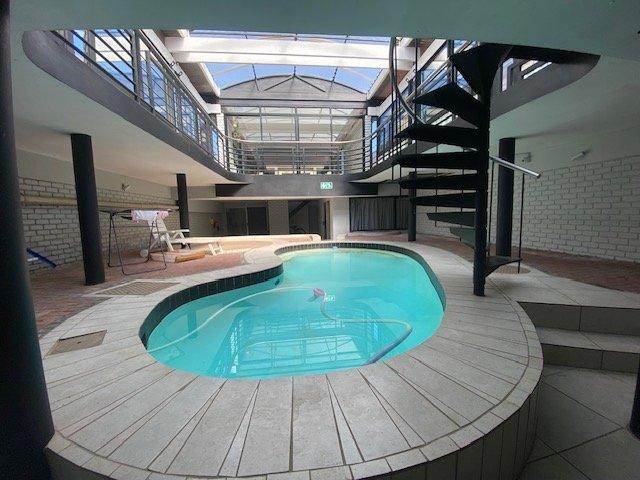 House for rent in Hatfield, Pretoria