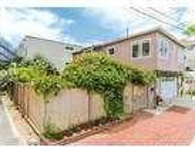 House for rent in Hermosa Beach, California