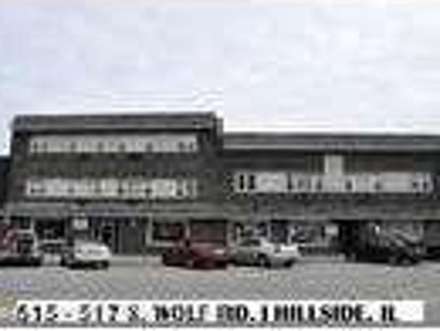 House for rent in Hillside, Illinois