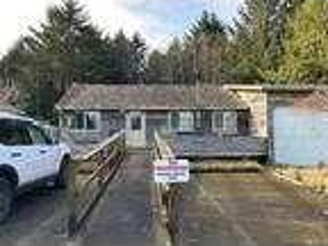 House for rent in Hoquiam, Washington